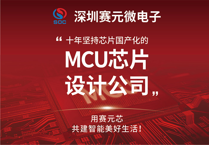 深圳PPT設計-賽元微電子公司簡介