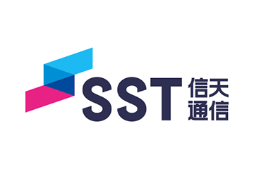 信天通信正式啟用全新品牌LOGO及Slogan