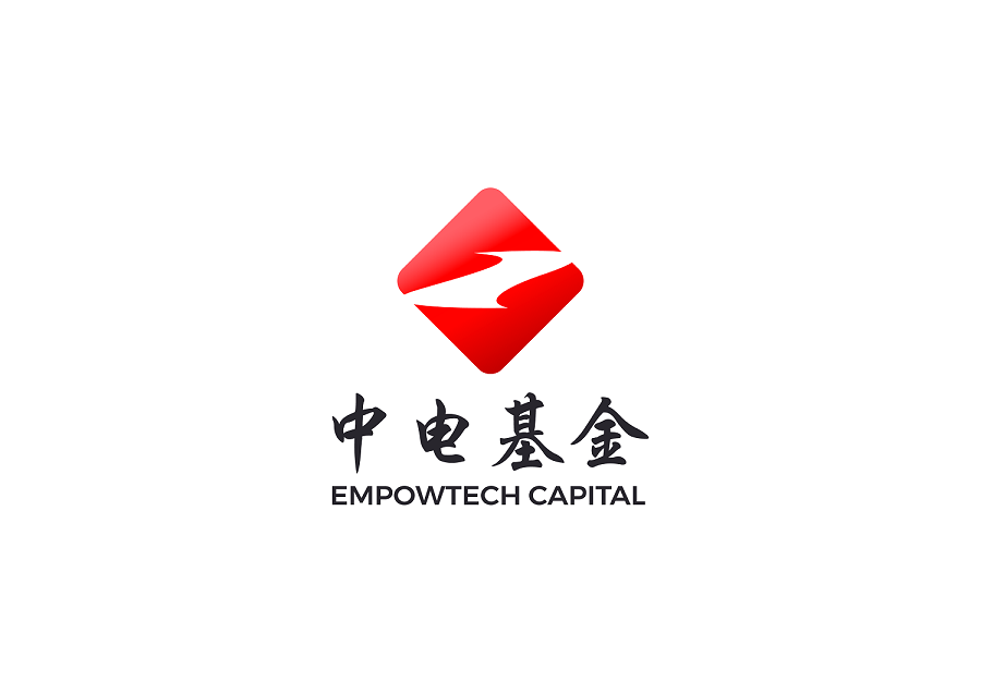 中電基金啟用新LOGO