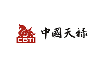 中國天祿投資企業形象VIS設計