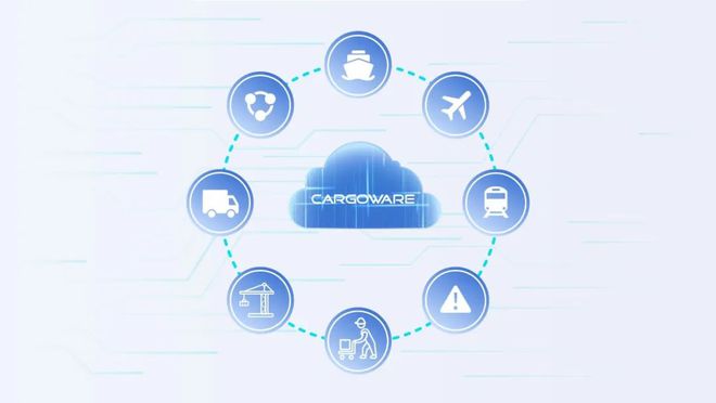 【TOP30創(chuàng)新案例】沃行信息 CargoWare國際貨運代理軟件云服務(wù)平臺